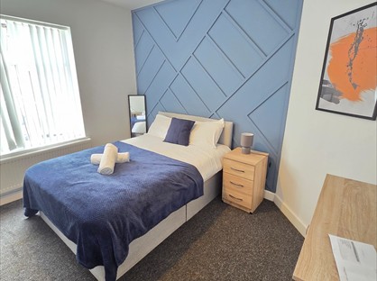 Room in a Shared Flat, Nimmings Road, B62
