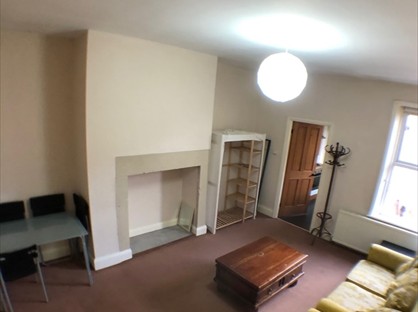 3 Bed Flat, Prospect Place, NE4