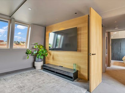 1 Bed Penthouse, Caledonian Road, N1