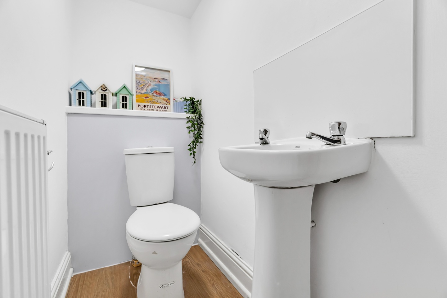 Additional image 9 of 3 Bed Flat, Redland Road, BS6, N1 7GU