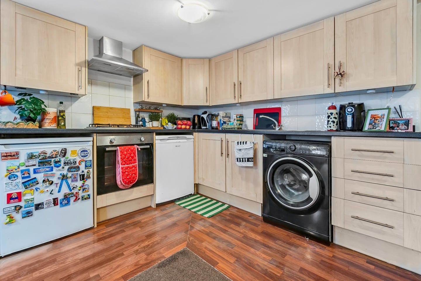 Additional image 3 of 3 Bed Flat, Redland Road, BS6, N1 7GU