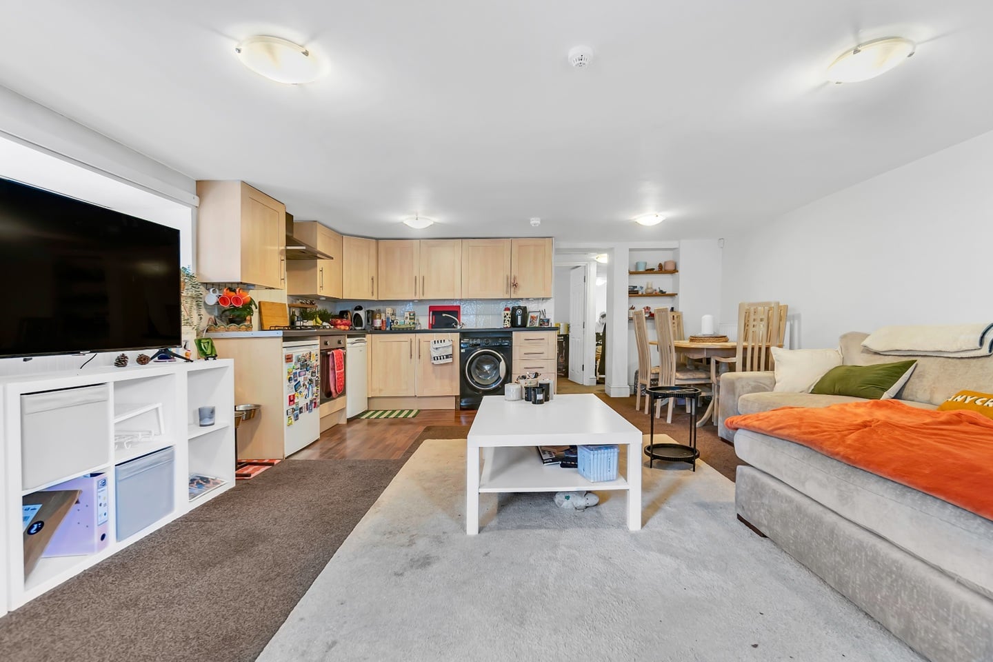 Additional image 2 of 3 Bed Flat, Redland Road, BS6, N1 7GU