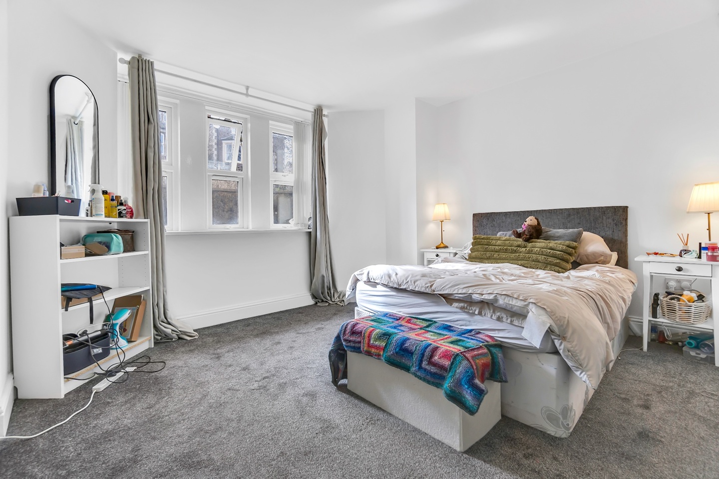 3 Bed Flat, Redland Road, BS6, N1 7GU