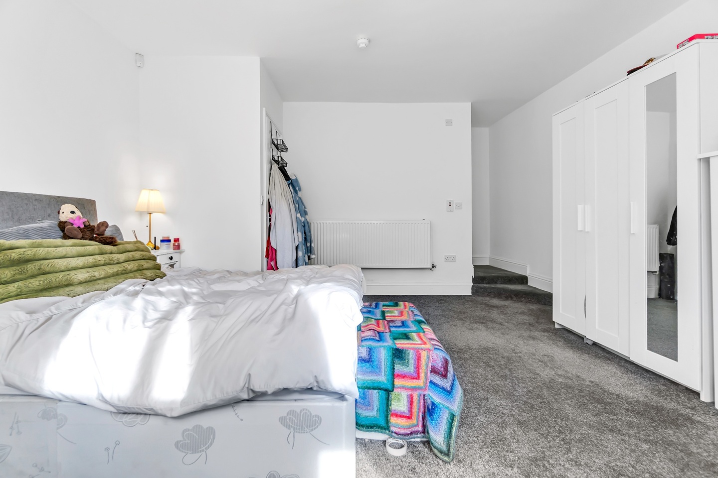 Additional image 11 of 3 Bed Flat, Redland Road, BS6, N1 7GU