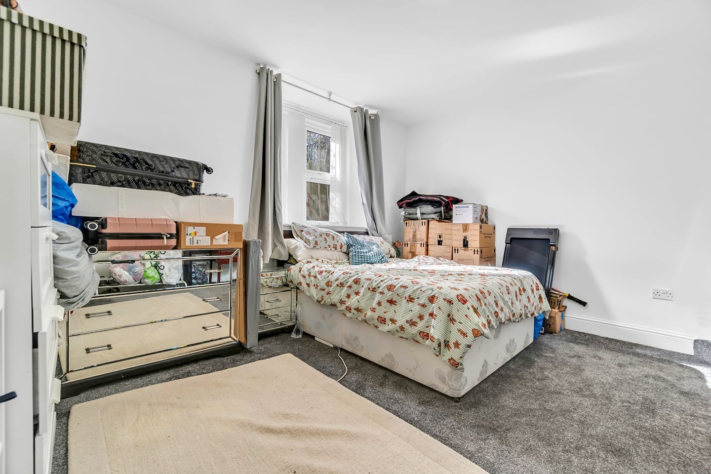 Additional image 4 of 3 Bed Flat, Redland Road, BS6, N1 7GU