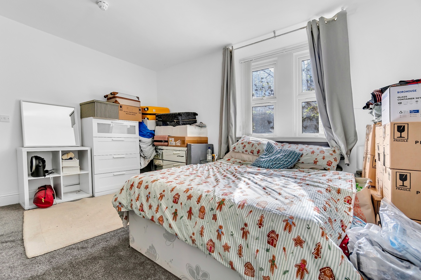 Additional image 13 of 3 Bed Flat, Redland Road, BS6, N1 7GU