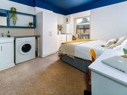 Room in a Shared House, Fairfield Road, SK17