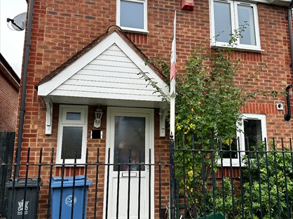 3 Bed End Terrace, Coalmans Way, SL1