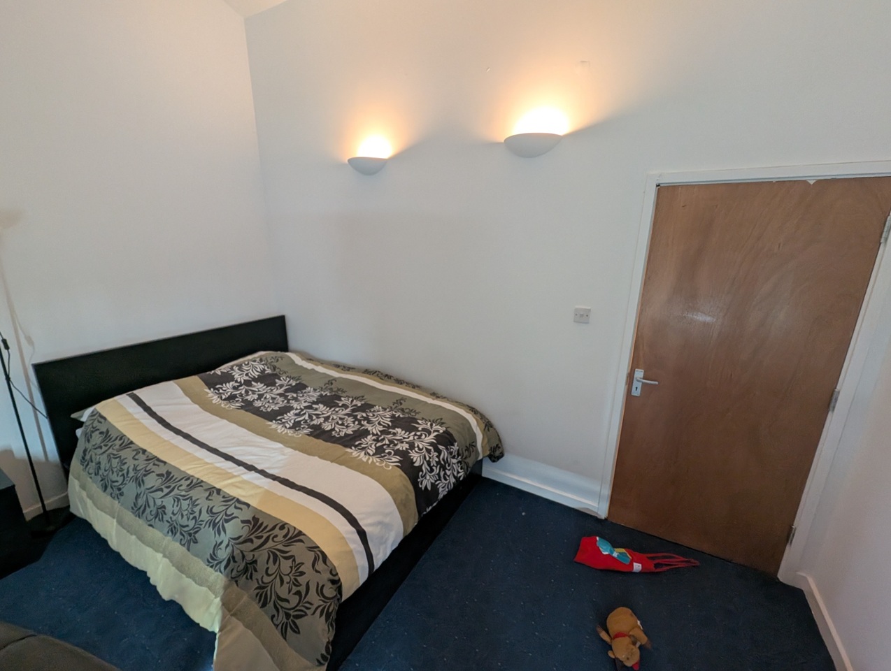Room in a Shared House, Pomeroy Street, SE14