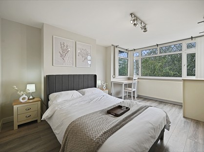 Room in a Shared House, Cornwall Road, HA4