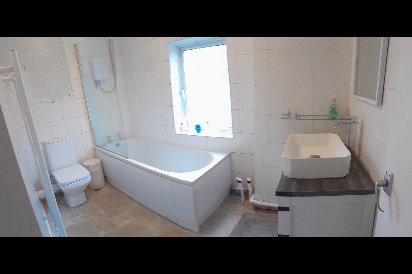 Additional image 6 of Room in a Shared House, St. Stephens Road, NG2, N1 7GU