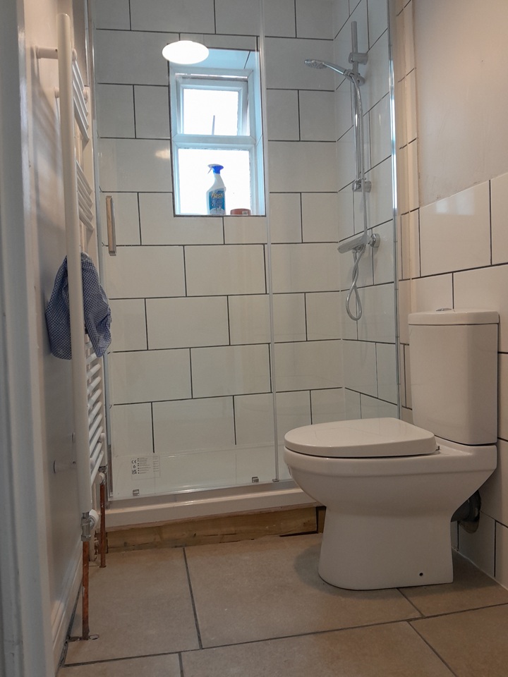 Additional image 7 of Room in a Shared House, St. Stephens Road, NG2, N1 7GU