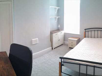 Room in a Shared House, St. Stephens Road, NG2