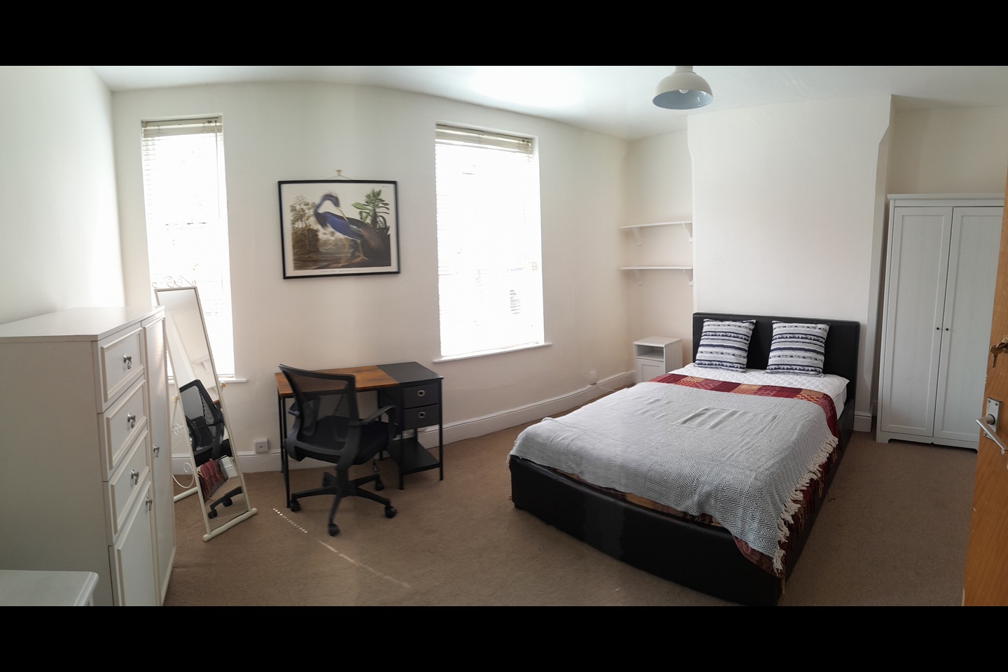 Room in a Shared House, St. Stephens Road, NG2, N1 7GU