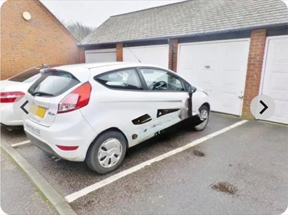 3 Bed Flat, Duckmill Crescent, MK42