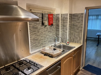 Room in a Shared House, Cromer Road, BL8