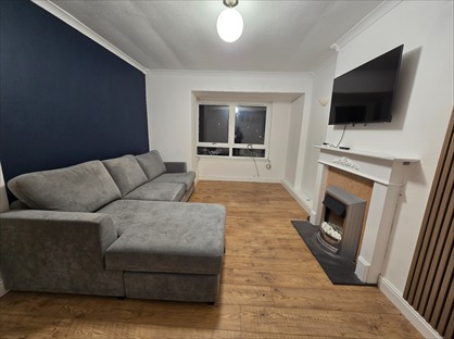 2 Bed Terraced House, Westerton Crescent, AB16