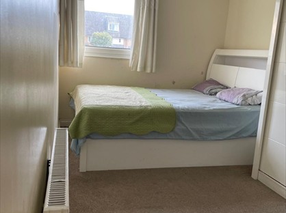 Room in a Shared House, Brabazon Avenue, SM6