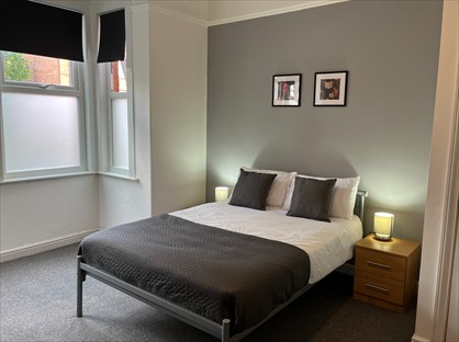 Room in a Shared House, Lime Tree Avenue, DN22