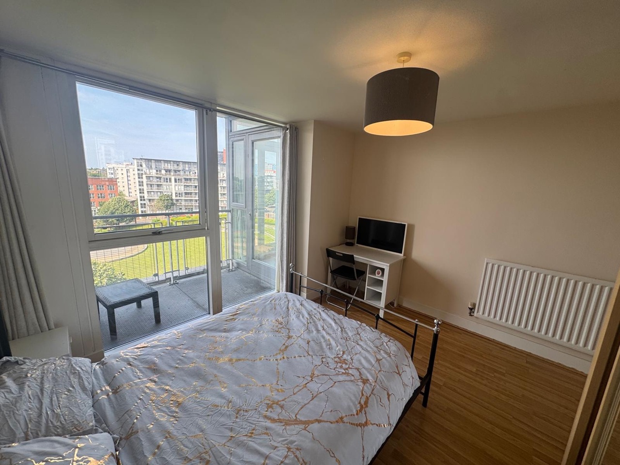 1 Bed Flat, Langley Walk, B15 photo 5