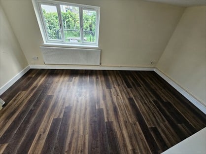 2 Bed Flat, Mentmore Roa, HP12