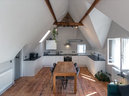 2 Bed Penthouse, St Ann's Tower, LS6