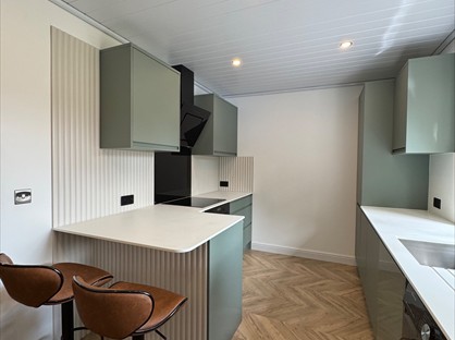 5 Bed Maisonette, Burchester Avenue, OX3