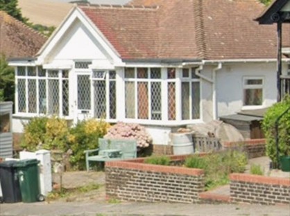 2 Bed Bungalow, Saltdean, BN2
