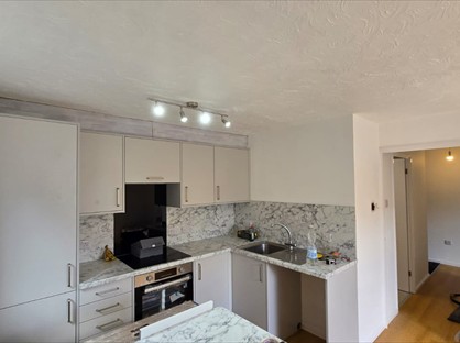 1 Bed Flat, Hambledon Road, BS22