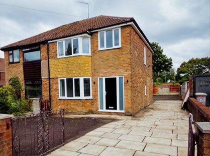 3 Bed Semi-Detached House, Windermere Road, WA11