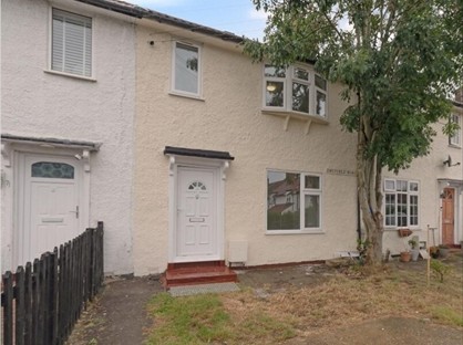 3 Bed Terraced House, Dryfield Road, HA8