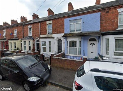 Room in a Shared House, Hatfield Street, BT7
