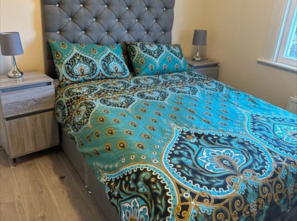 Room in a Shared House, Arthur Road, SL1