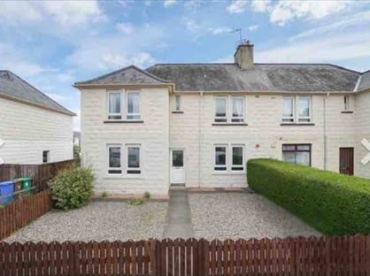 2 bed flat/apartment for rent in 2 Bed Flat, Woodburn Terrace, KY16