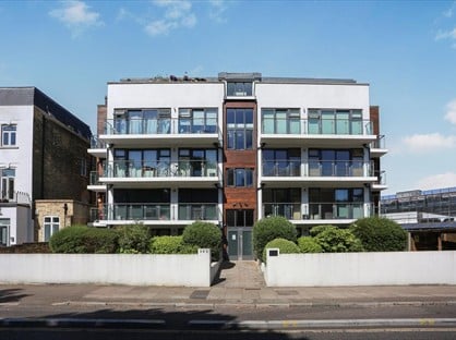 2 Bed Flat, Miho Apartments, N7