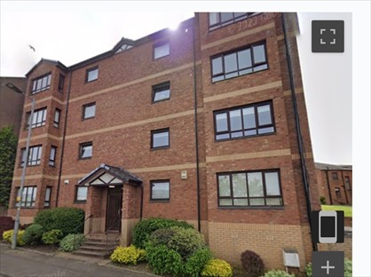 2 Bed Flat, Kemp Street, ML3