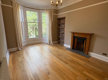 2 Bed Flat, Waverley Street, G41