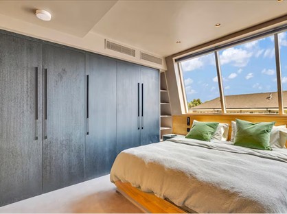 1 Bed Penthouse, Caledonian Road, N1