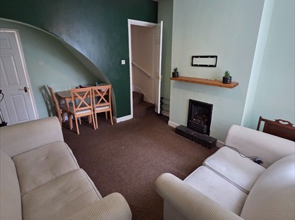 3 Bed Terraced House, Clifford Road, B67