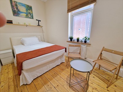 Studio Flat, Mill Hill, NW7