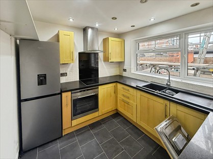 3 Bed Penthouse, Clarence Square, BN1