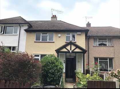 3 Bed End Terrace, Petersham Drive, BR5