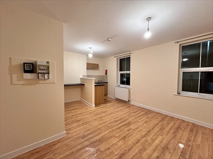 Room in a Shared House, Liverpool Road, ST4