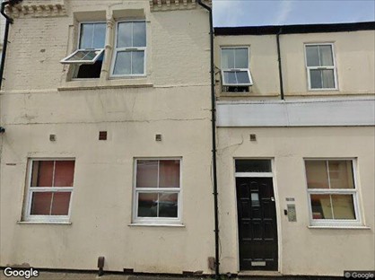 Room in a Shared House, Liverpool Road, ST4