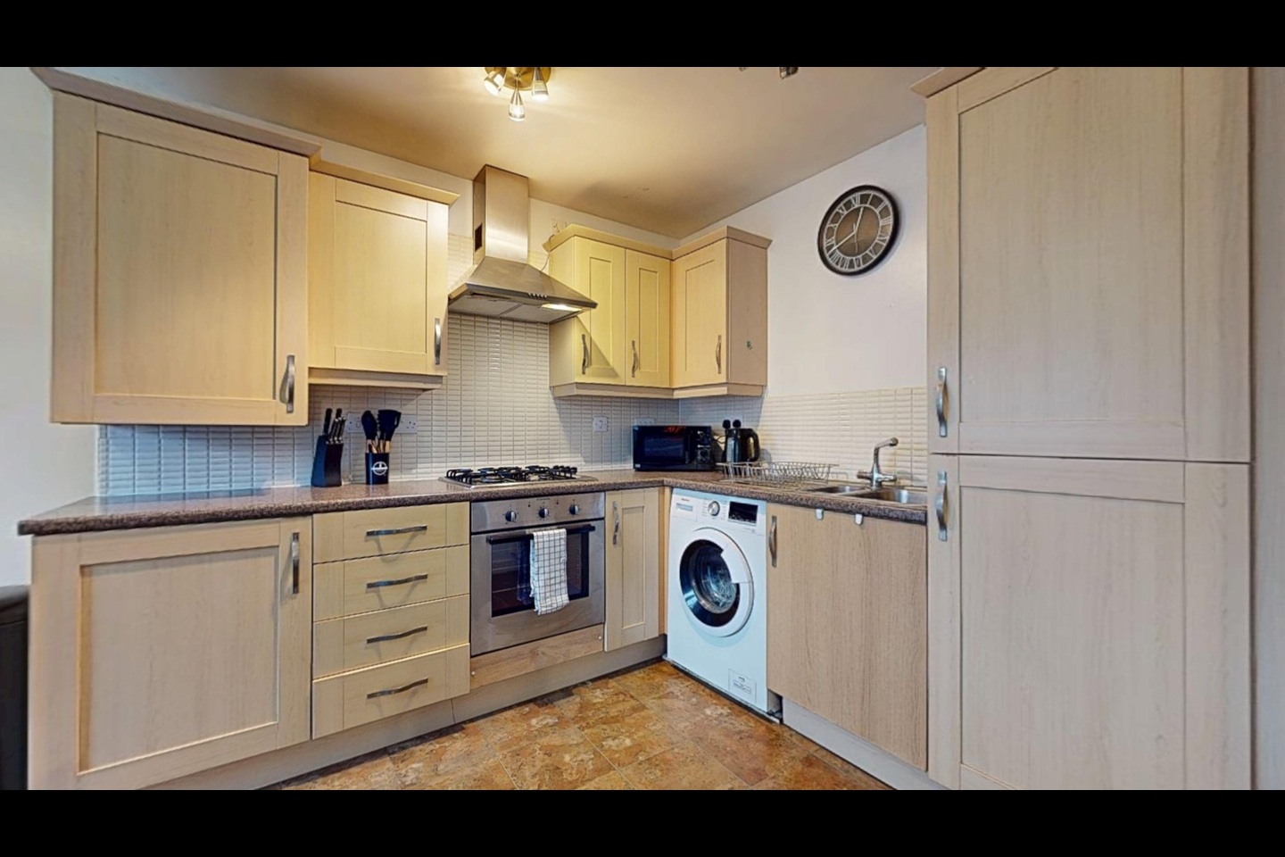 Additional image 5 of 2 Bed Flat, Sheffield, S2, N1 7GU