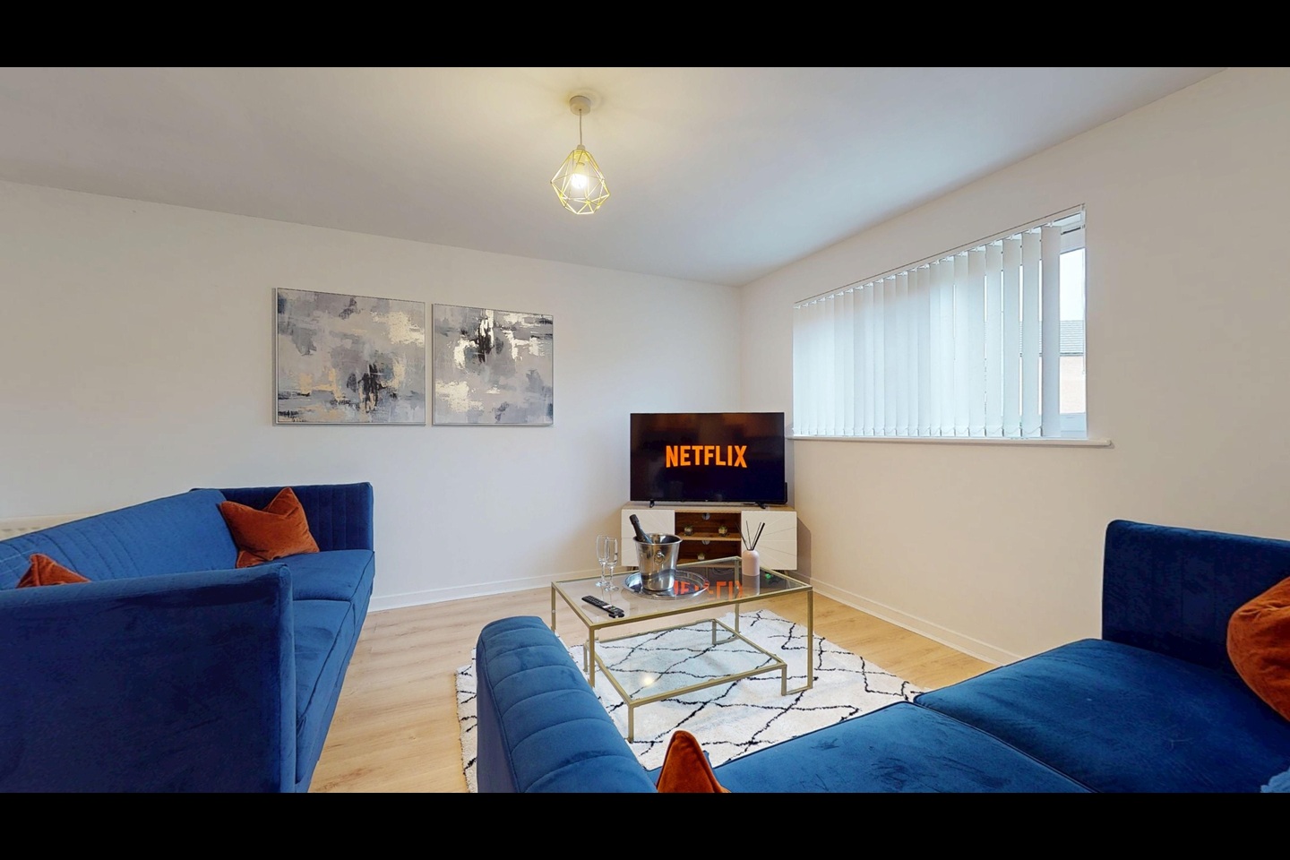 Additional image 2 of 2 Bed Flat, Sheffield, S2, N1 7GU