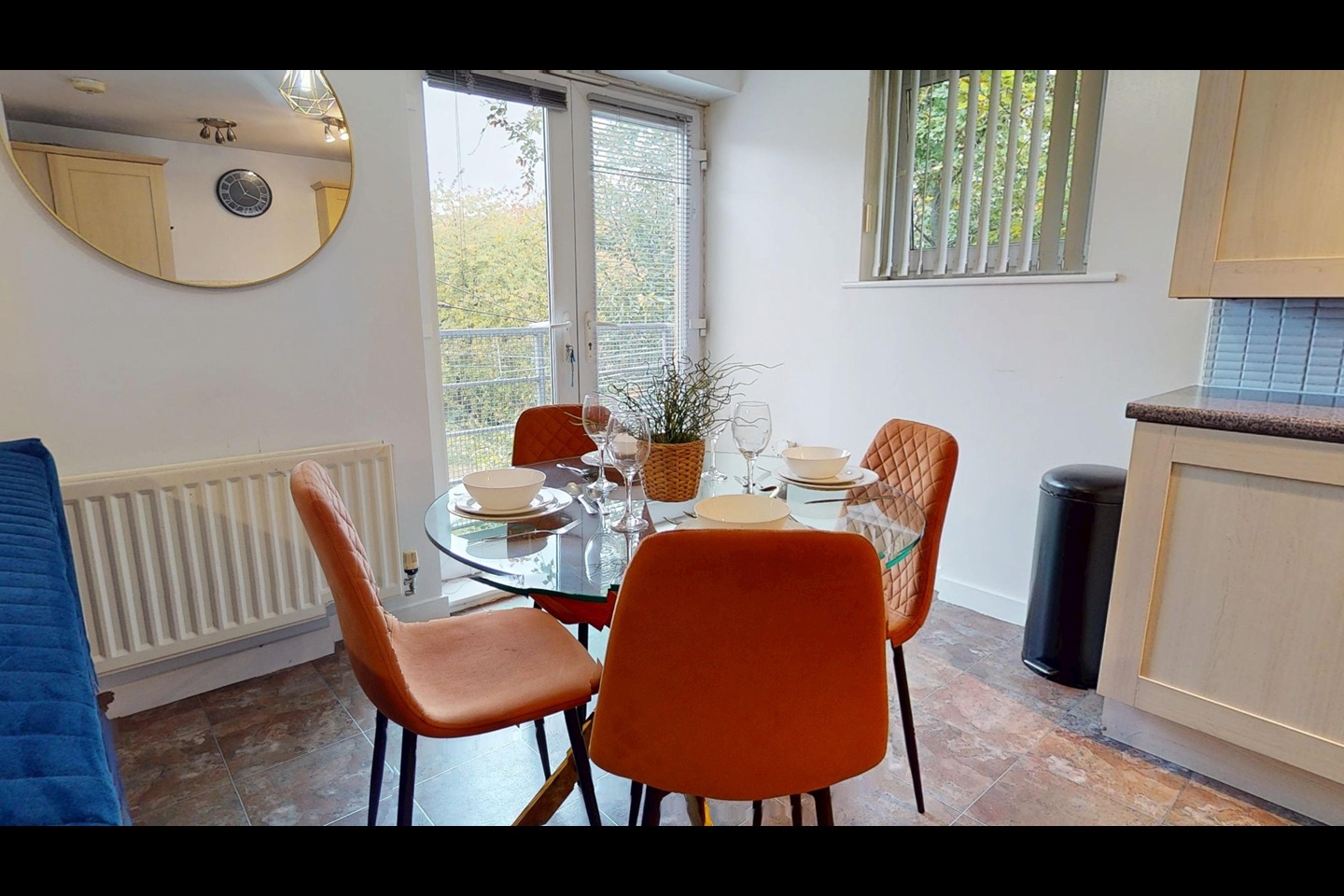 Additional image 6 of 2 Bed Flat, Sheffield, S2, N1 7GU