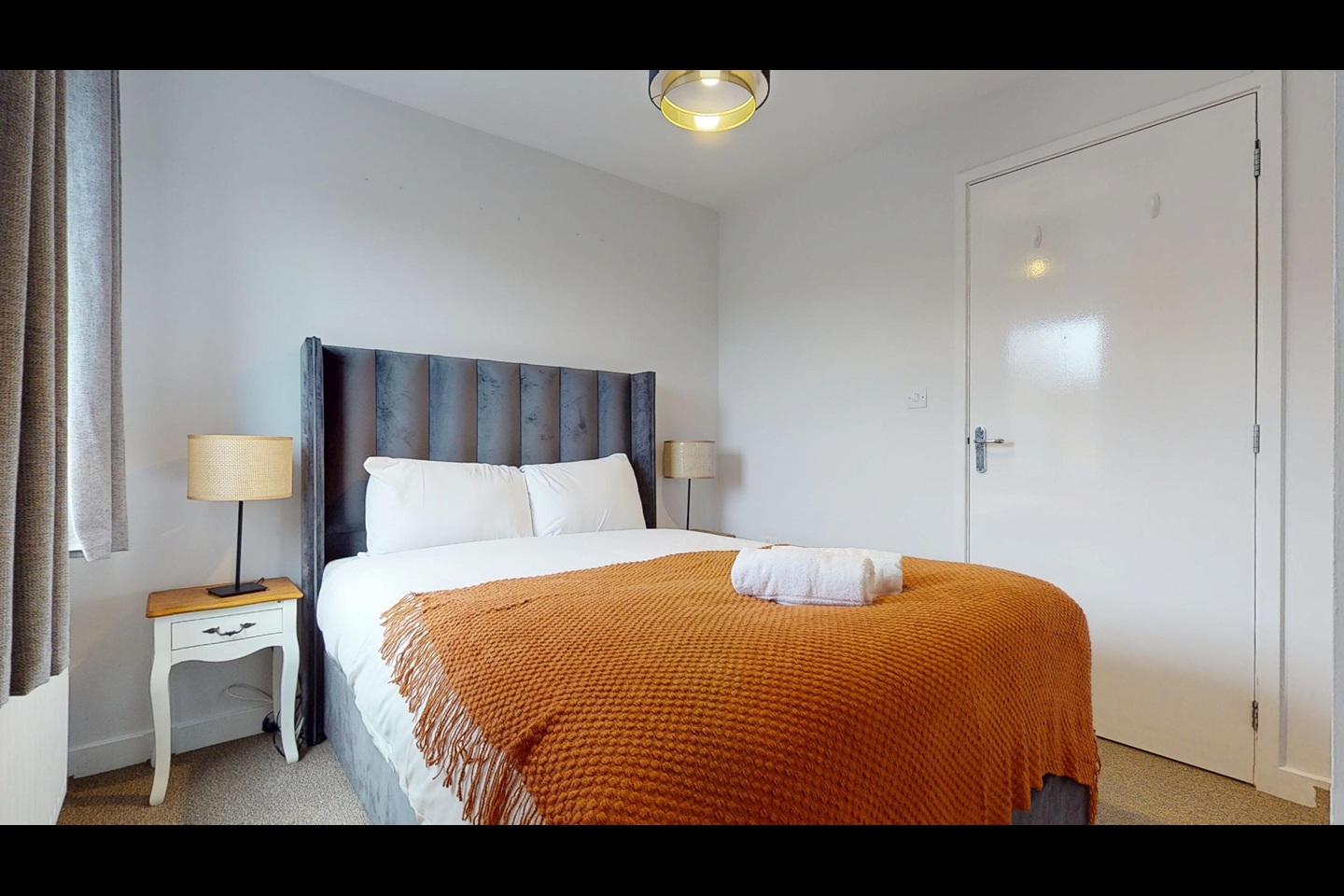 Additional image 10 of 2 Bed Flat, Sheffield, S2, N1 7GU