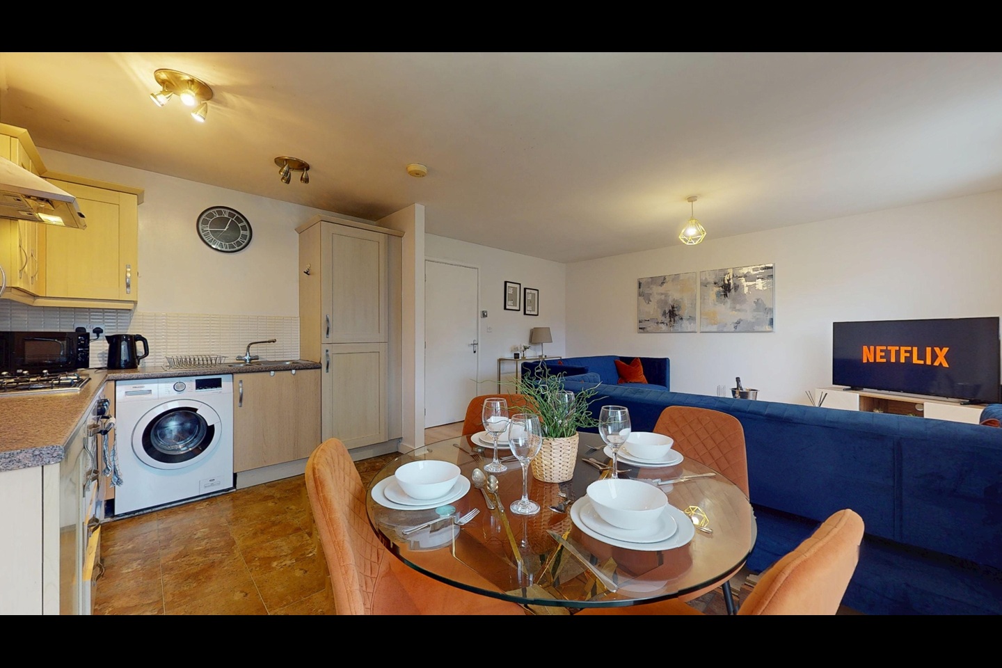 Additional image 14 of 2 Bed Flat, Sheffield, S2, N1 7GU