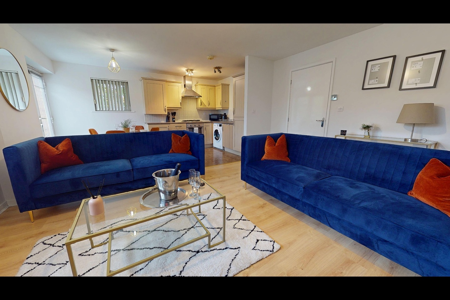 Additional image 15 of 2 Bed Flat, Sheffield, S2, N1 7GU